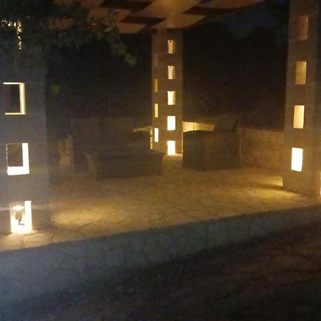 Villa Apollonia B&B 모노폴리 외부 사진