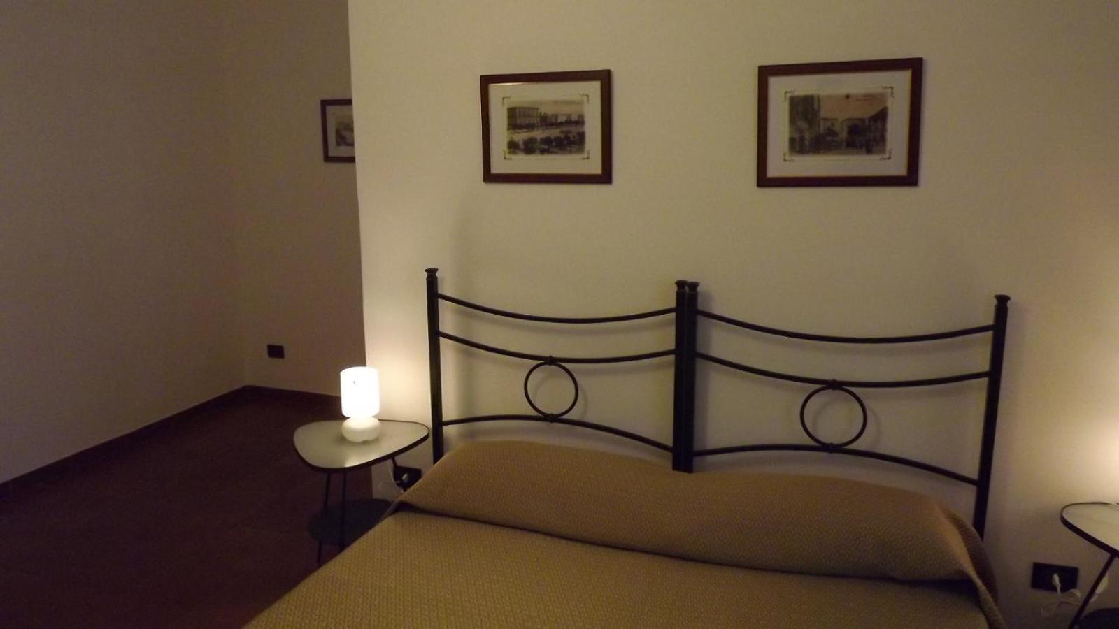 Villa Apollonia B&B 모노폴리 외부 사진