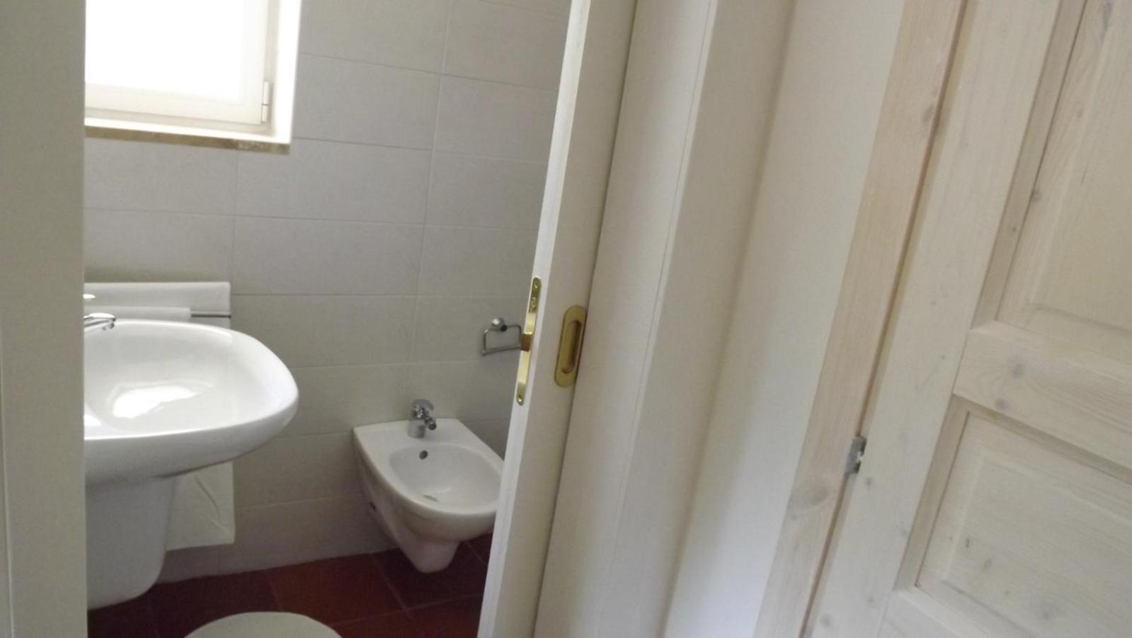 Villa Apollonia B&B 모노폴리 외부 사진
