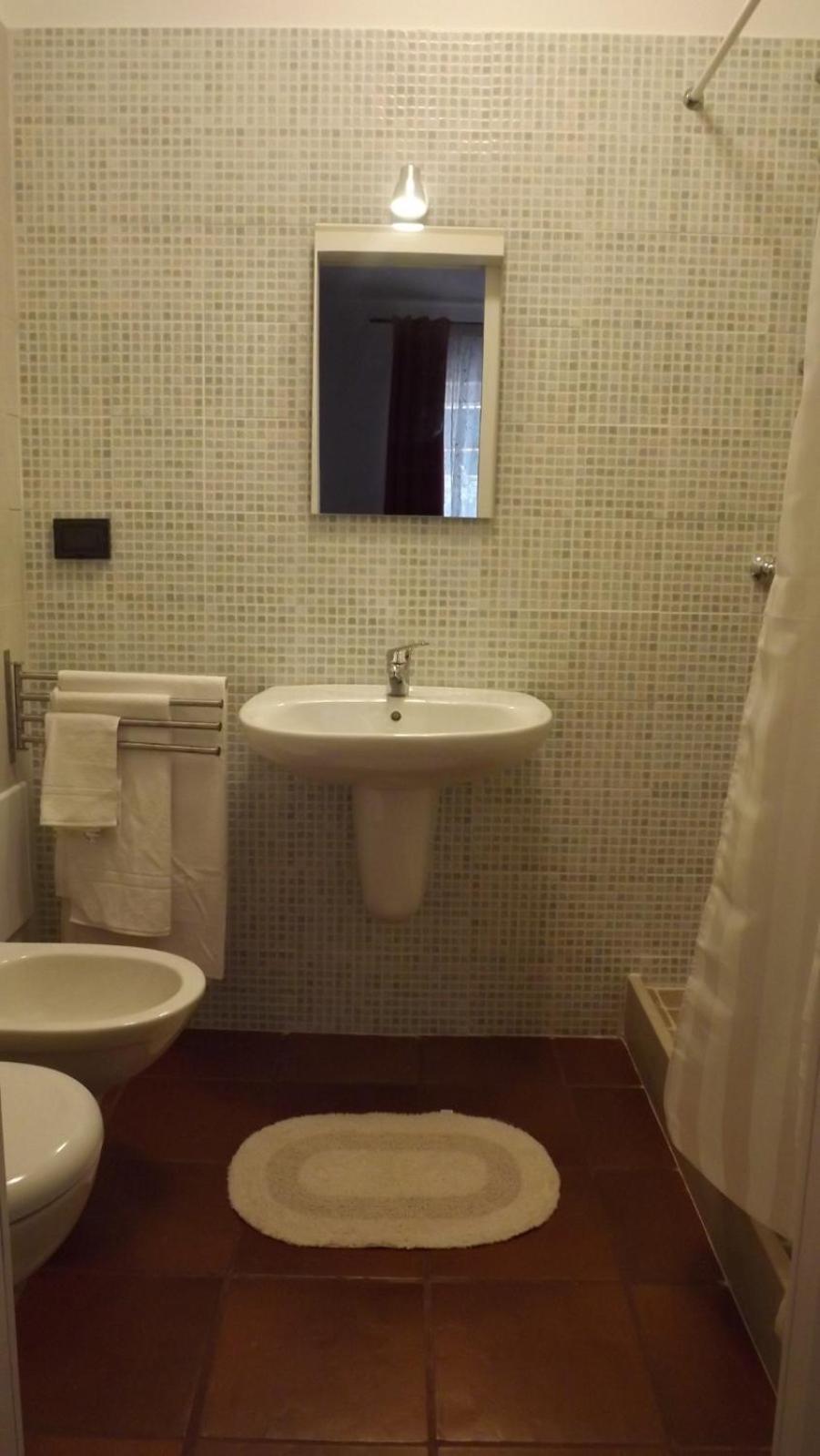 Villa Apollonia B&B 모노폴리 외부 사진